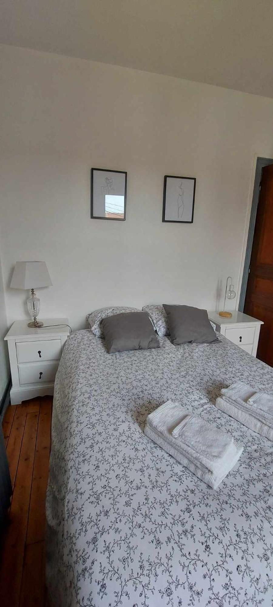L'escapade Feroise Holiday home